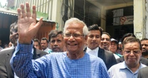 Bangladesh court indicts Nobel laureate Muhammad Yunus on charges of embezzlement