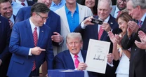 Republicans plot a strategy to fend off Democratic onslaught against Trump megabill