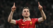 Liverpool players join mourners as soccer star Diego Jota is laid to rest in his hometown