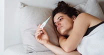 Like long Covid, the flu can also lead to long-lasting symptoms, study finds