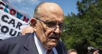 Rudy Giuliani hit with $148M verdict for defaming two Georgia election workers