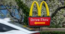 McDonald's revenue disappoints, as U.S. sales see worst drop since pandemic