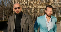 Tate brothers arrested by U.S. authorities, face additional rape charges in the U.K.
