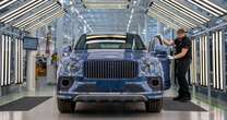 Bentley Motors further delays all-EV plan amid weak demand as it embraces plug-in hybrids