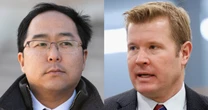 Freshman senators introduce bipartisan legislation to hasten wildfire response