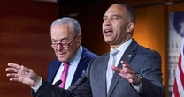 Democrats want a government funding fight. But they haven't decided on a plan.