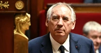 French parliament set to fire second PM in less than a year, fueling instability
