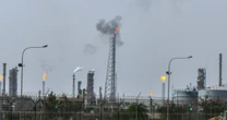 Water and energy sites hit as U.S.-Iran strikes escalate