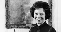 Rosalynn Carter, former first lady and tireless humanitarian who advocated for mental health issues, dies at 96