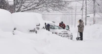 Death toll tops 60 as arctic blast across U.S. leaves dangerous icy conditions 
