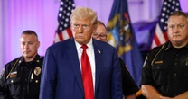 Trump says his focus is ensuring Democrats 'don't cheat,' not voter turnout — echoing efforts to undermine election