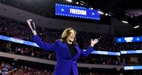 How Harris has supercharged Democratic fundraising: From the Politics Desk