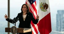 'The border is broken': Democrats solidify shift to tougher migration stance at convention