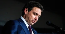 DeSantis' political star tarnished after key Florida primary night losses