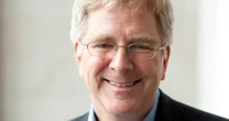 TV travel guide Rick Steves announces he has prostate cancer