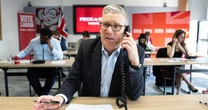 Starmer’s Labour suffer huge losses as hard-right Reform gains in U.K. elections