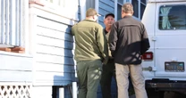 Authorities investigating 1996 disappearance of Kristin Smart search home in California