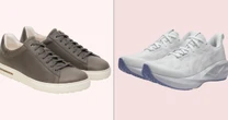 The most comfortable wide toe box shoes of 2026