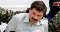 El Chapo Supermax doubleheader: prison break and prison code