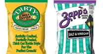 Utz potato chips issued highest-level FDA recall over salmonella concerns