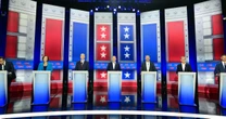 What to watch in today’s primaries and Russia bombards Ukraine: Morning Rundown