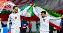 Mexico to host Iran’s World Cup team after U.S. refusal, president says
