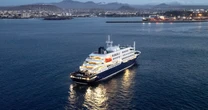 3 sick passengers evacuated from hantavirus-hit cruise ship as new case is confirmed in Switzerland