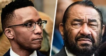 Democratic Rep. Al Green unseated by Rep. Christian Menefee in Texas primary with two incumbents