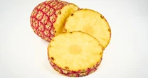 Fresh Del Monte brings $400 red pineapples to North America