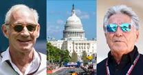 F1 is finally winning U.S. fans, so why won't it admit a new American team? Congress wants answers.