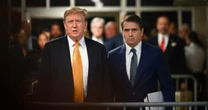 'Phony' checks and hush money payments: Breaking down Trump’s 34 charges in his New York criminal trial