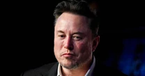 Musk and SpaceX sued by 8 former employees alleging sexual harassment and retaliation
