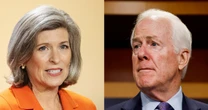 Five takeaways from the latest campaign fundraising reports: Totals raise questions about two key senators
