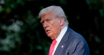 Trump disavows supporters pushing Jeffrey Epstein 'bulls---': 'I don't want their support anymore!'