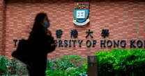 Hong Kong opens criminal probe into AI-generated porn scandal at city's oldest university