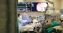 Gastrointestinal cancers rising dramatically in people under 50