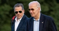 Special counsel charges FBI informant with lying to the bureau about Hunter and Joe Biden