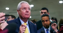 Lindsey Graham’s legacy and a new dinosaur discovery: Morning Rundown