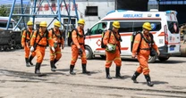 Authorities investigate safety lapses after China coal mine blast kills at least 82