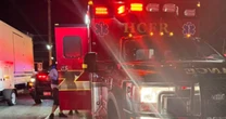 At least 19 injured in a South Carolina stampede