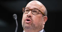 RNC lawyer Charlie Spies was ousted after sustained lobbying from MAGA influencers