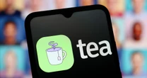 10 women have sued the Tea app after the safe space was hacked and photos were leaked online