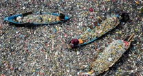 Plastics 'crisis' is costing $1.5tn in global deaths and injuries, report says