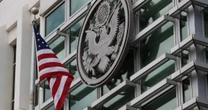 U.S. citizen arrested for allegedly attempting to bomb an American Embassy office in Tel Aviv