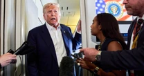 Global markets dip after Trump's tariffs and Virginia Giuffre's family on the Epstein files: Morning Rundown