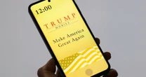 Democratic lawmakers urge FTC to investigate Trump phone