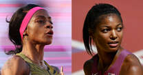 Sha'carri Richardson and Gabby Thomas to face off in 200-meter final