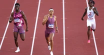 Track star who took a yearlong break from running sets out to redeem himself at his second Olympics 