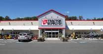 Tractor Supply Company eliminates DEI roles and goals following conservative criticism