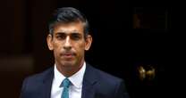 Why it looks like British Prime Minister Rishi Sunak is about to lose his job